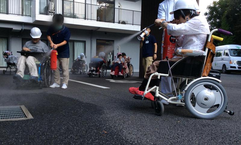 今週の永南